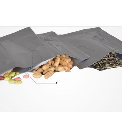 Aluminum foil bag